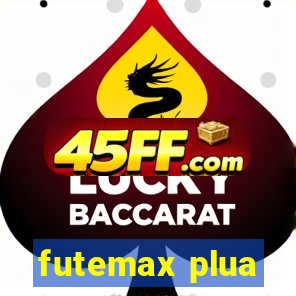 futemax plua